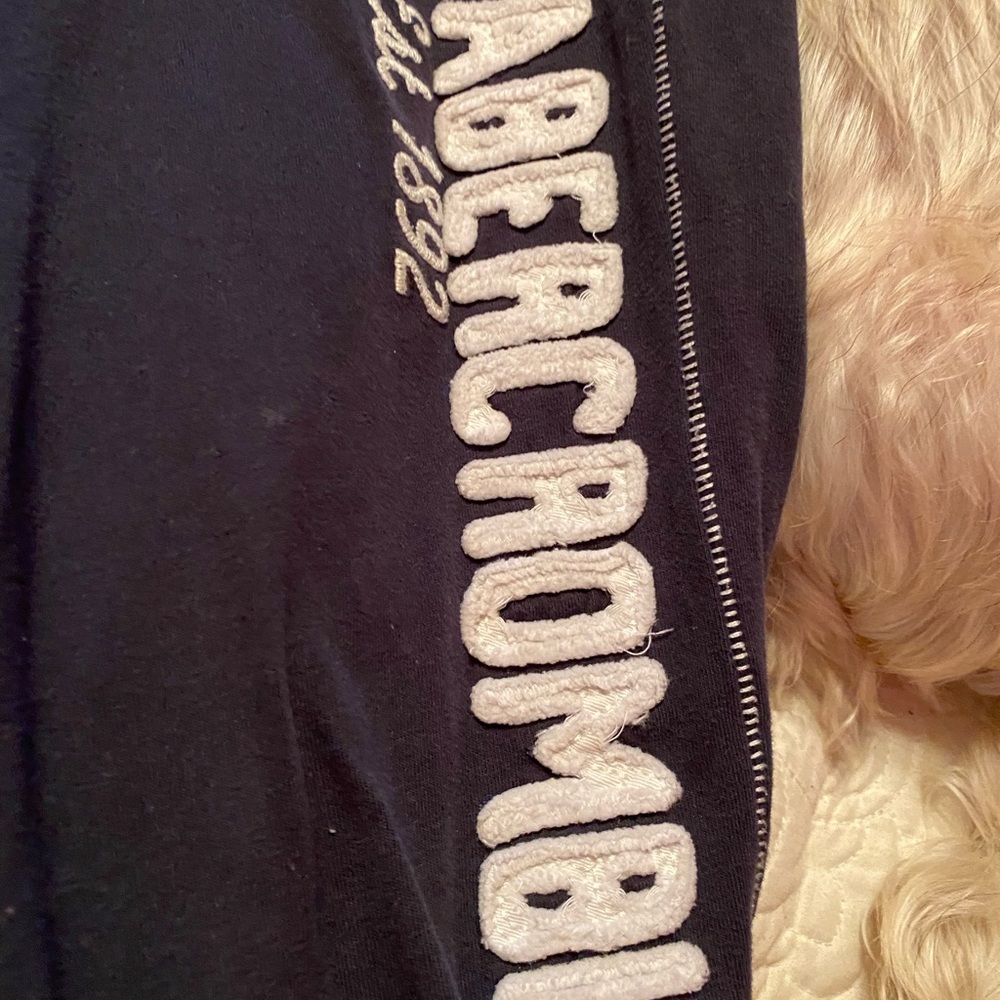 Abercrombie XL sweatpants